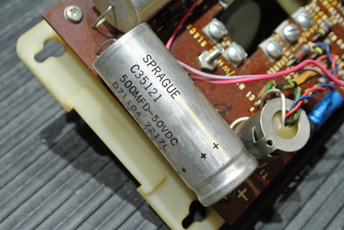 nutone 470 amplifier filter capacitor.jpg